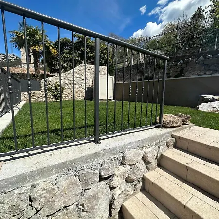 Garda Baldo Apartments_vivaldi Torbole Sul Garda
